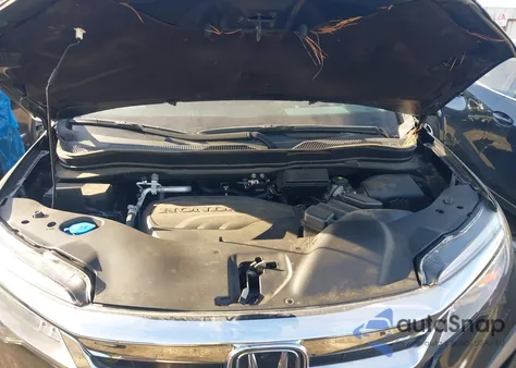 2022 Honda Pilot Awd Elite z USA, uszkodzony, nr VIN 5FNYF6H03NB085997